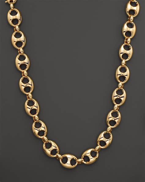 gucci marina gold chain|Gucci marina chain 60cm pendant.